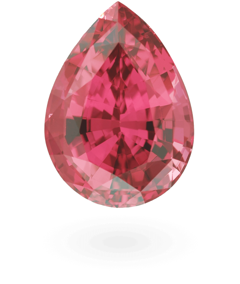 Pink Spinel - Advance Quality Gemstones