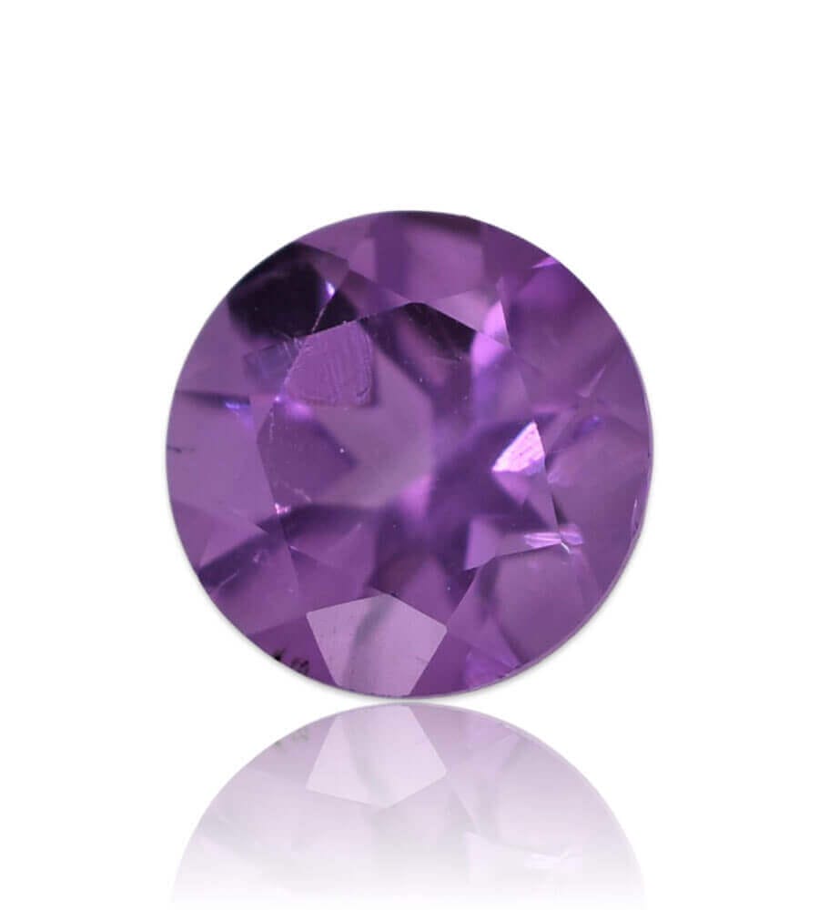 10186 | ADQ | Color: PURPLE | 0 | Weight, carat: 0.77 Avg. Weight ...