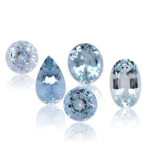 Advanced Quality Gemstones AQUAMARINE
