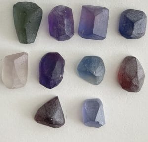 Sapphire AQGEMS