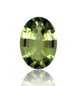 Advanced Quality Gemstones CHROME TOURMALINE