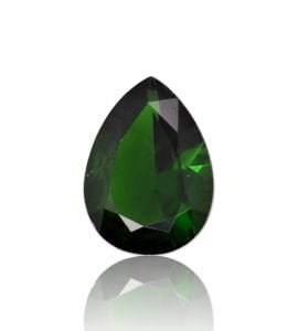 Advanced Quality Gemstones CHROME DIOPSIDE