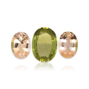 Advanced Quality Gemstones PERIDOT