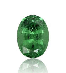 Advanced Quality Gemstones TSAVORITE GARNET
