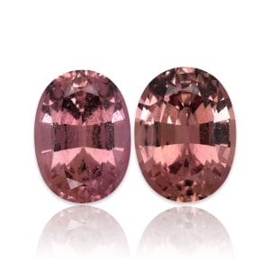 Advanced Quality Gemstones SAPPHIRE PINK