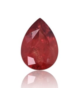 Advanced Quality Gemstones SAPPHIRE, PADPARADSCHA