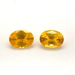 Advanced Quality Gemstones SAPPHIRE YELLOW
