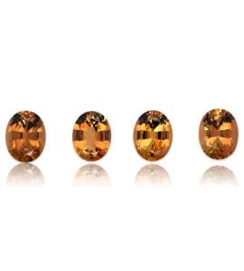 Advanced Quality Gemstones TOURMALINE, FANCY COLOR
