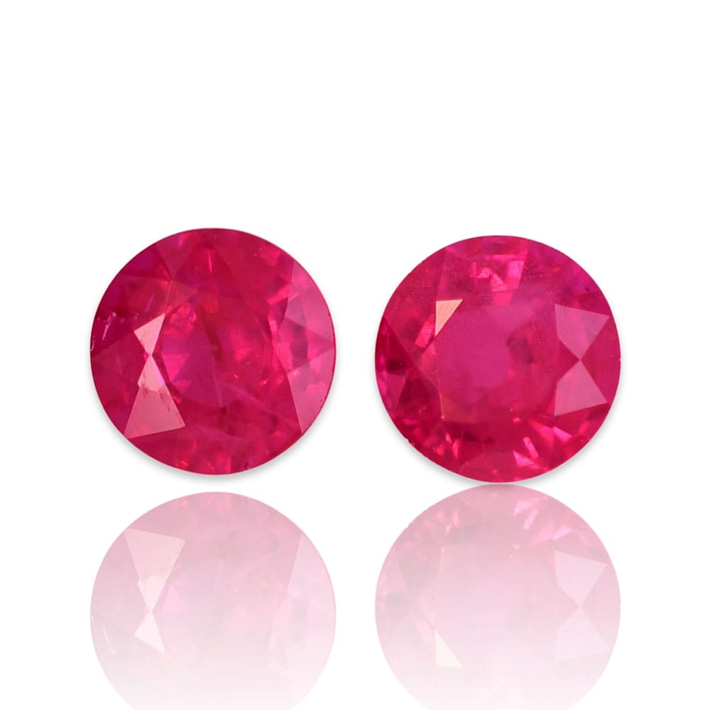 Advanced Quality Gemstones RUBY