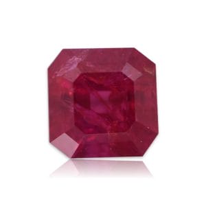 Advanced Quality Gemstones RUBY
