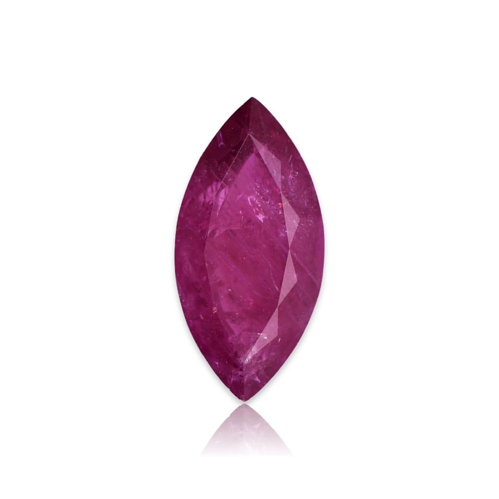 Advanced Quality Gemstones RUBY