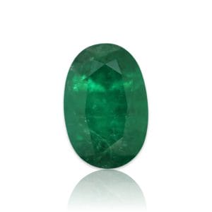 Advanced Quality Gemstones EMERALD
