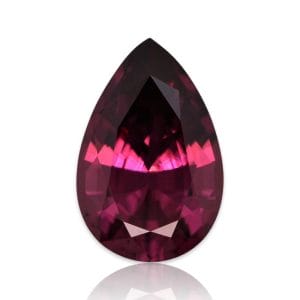 Advanced Quality Gemstones RHODOLITE GARNET