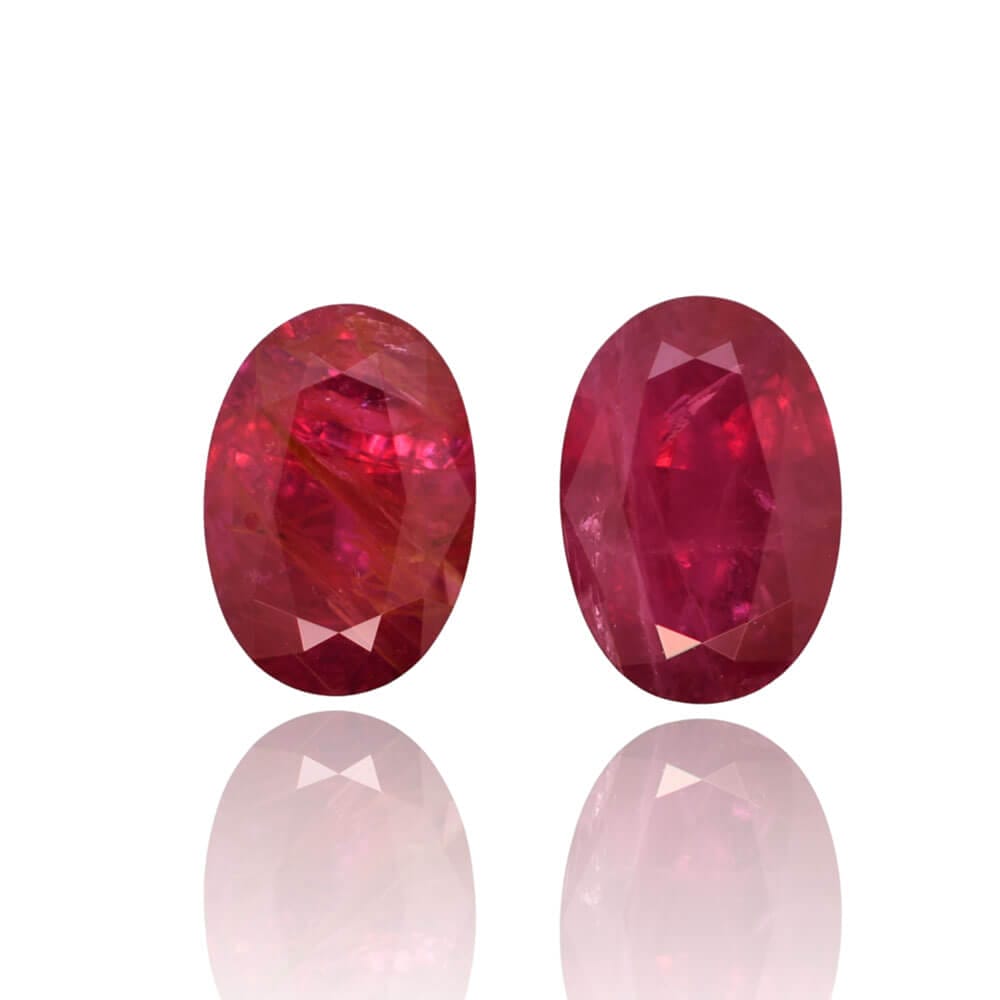Advanced Quality Gemstones RUBY