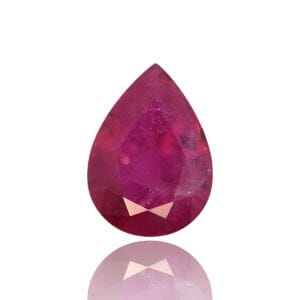 Advanced Quality Gemstones RUBY