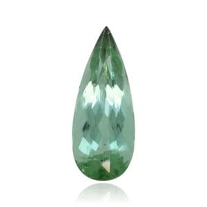 Advanced Quality Gemstones TOURMALINE GREEN