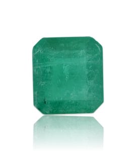 Advanced Quality Gemstones EMERALD