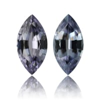 Advanced Quality Gemstones SPINEL FANCY