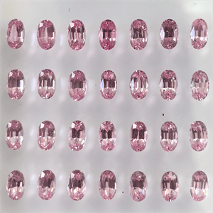 Advanced Quality Gemstones SPINEL BABY PINK