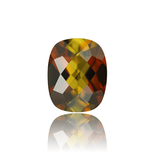 Advanced Quality Gemstones TOURMALINE, FANCY COLOR