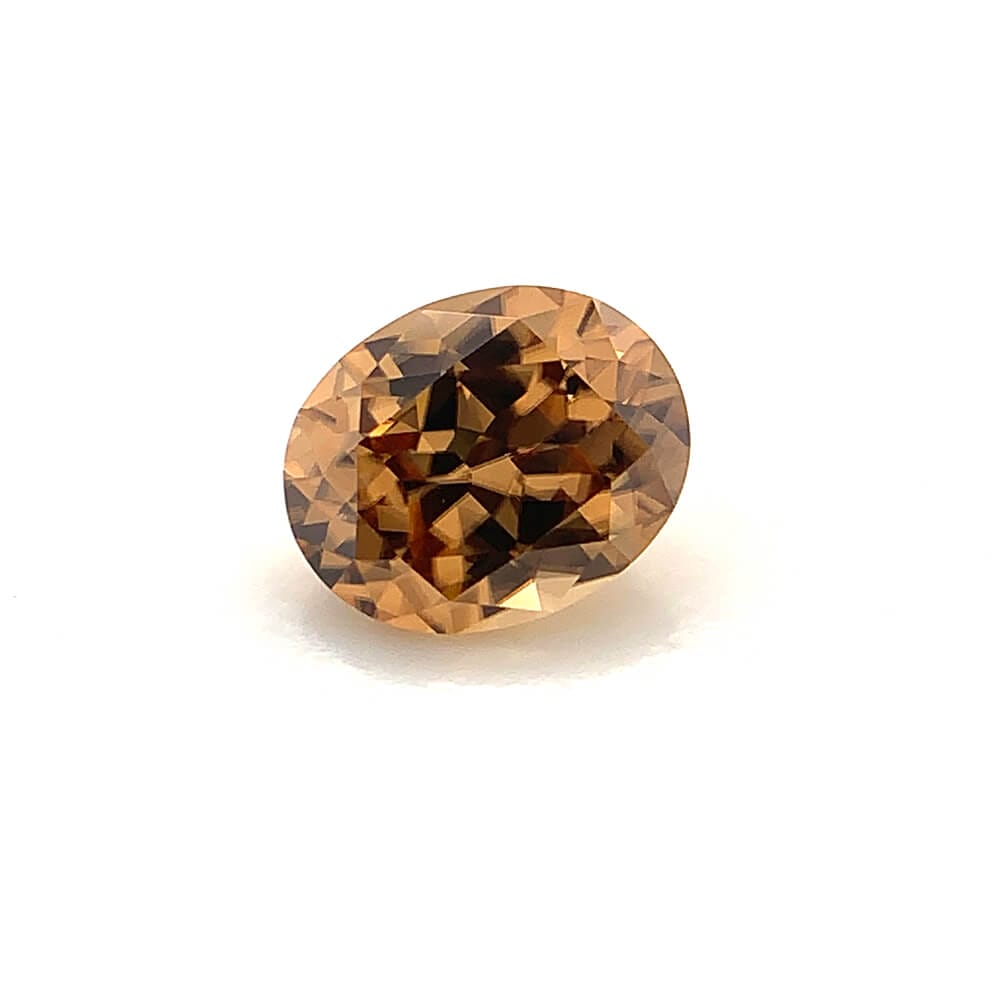 Advanced Quality Gemstones ZIRCON
