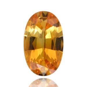 Advanced Quality Gemstones SAPPHIRE YELLOW
