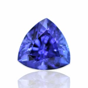 Advanced Quality Gemstones TANZANITE