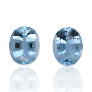 Advanced Quality Gemstones AQUAMARINE