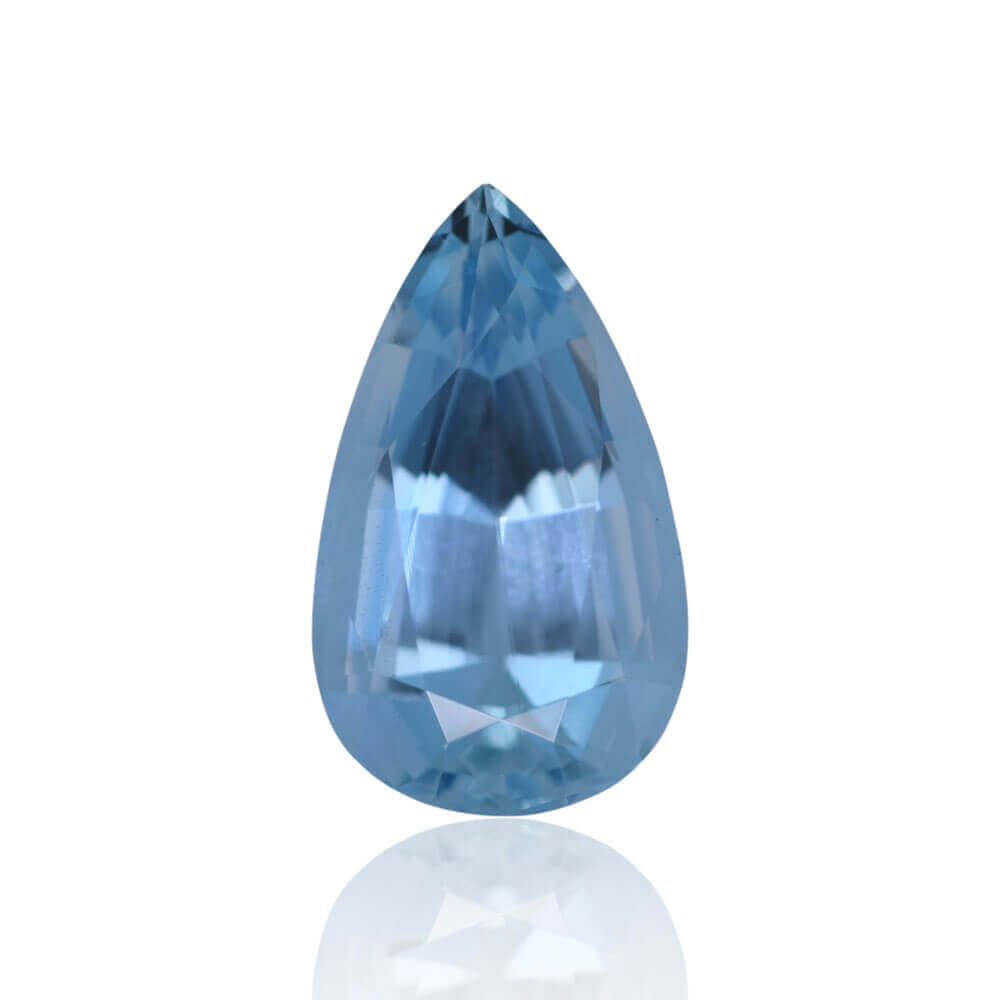 Advanced Quality Gemstones AQUAMARINE