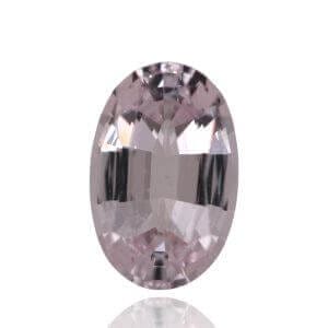 Advanced Quality Gemstones MORGANITE